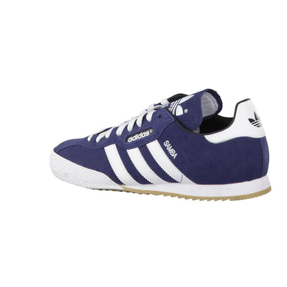adidas Men's Samba Super Trainers, 42 EU Estrecho
