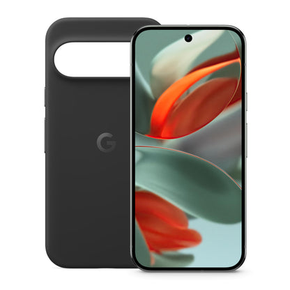 Google Pixel 9 Pro - Unlocked Android Smartphone with Gemini, Triple Rear Camera System, 24-Hour Battery, and 6.3" Super Actua Display - Hazel, 128GB