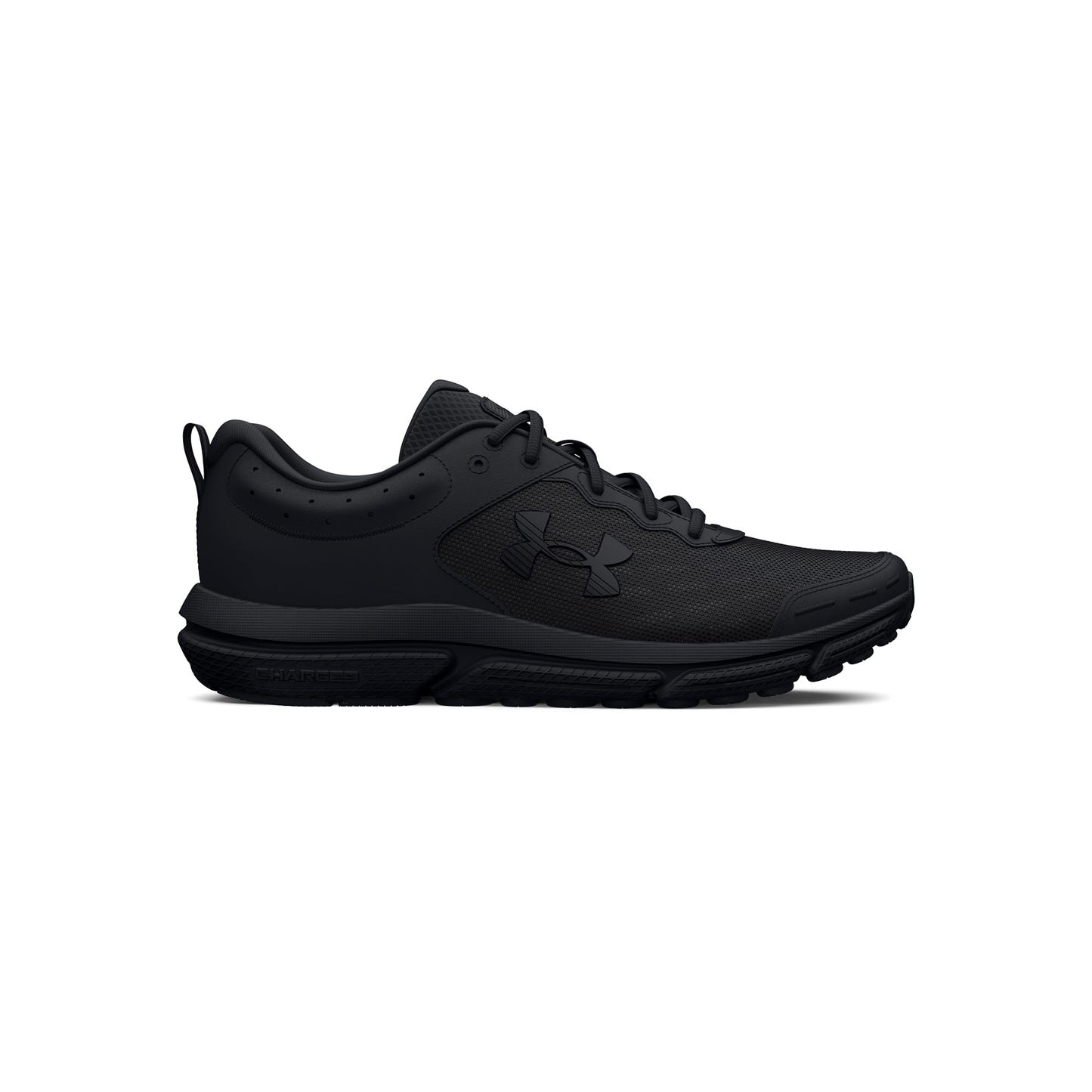 Under Armour Men's Ua Charged Assert 10 Running Shoe