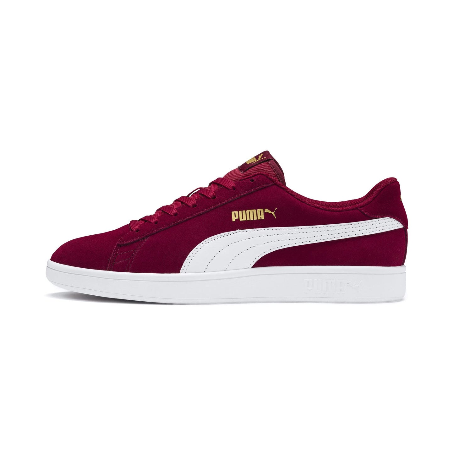 PUMA Unisex's Smash V2 Running Shoes