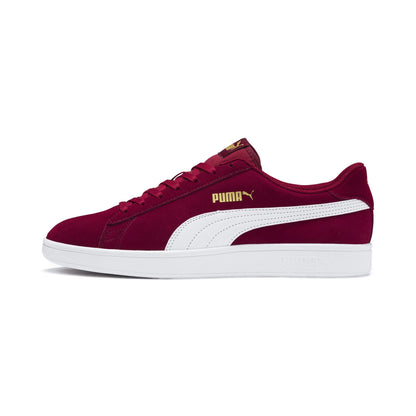 PUMA Unisex's Smash V2 Running Shoes