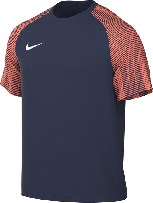 NIKE Men's M Nk Df Academy JSY Ss T-Shirt