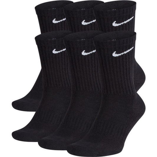 NIKE Men's Everyday Cushioned Socks