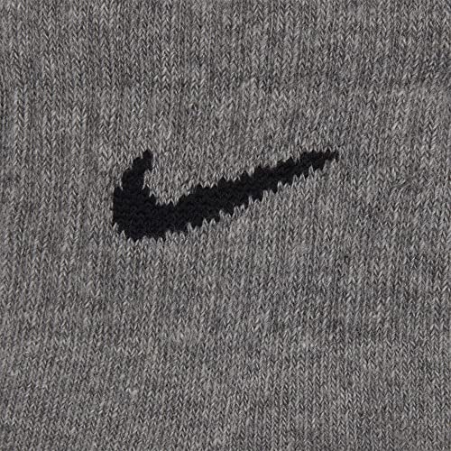 NIKE Men's Everyday Cushioned Socks