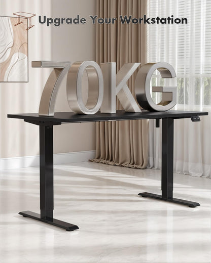 Devoko Electric Standing Desk 120x60cm