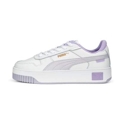 PUMA Women's Carina Street Sneaker