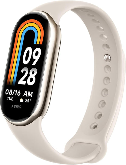 Xiaomi Smart Band 8 Smartwatch for Men and Women