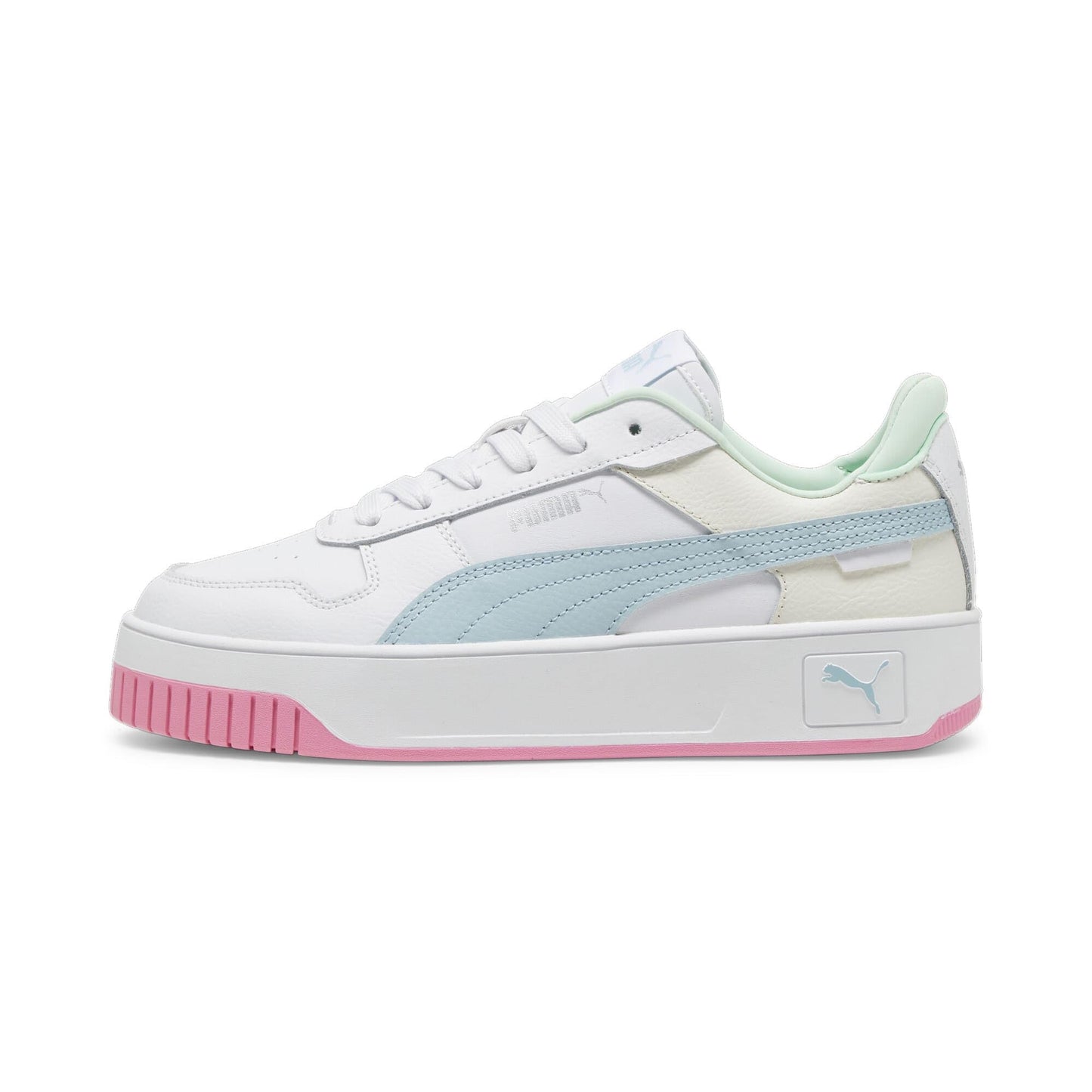 PUMA Women's Carina Street Sneaker
