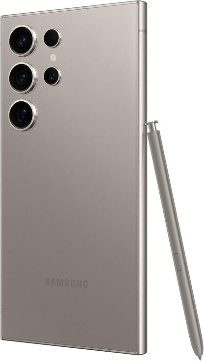 Samsung GALAXY S24 ULTRA 12/256 ARGENT