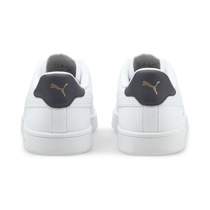 Puma Herren Smash v2 L Sneaker