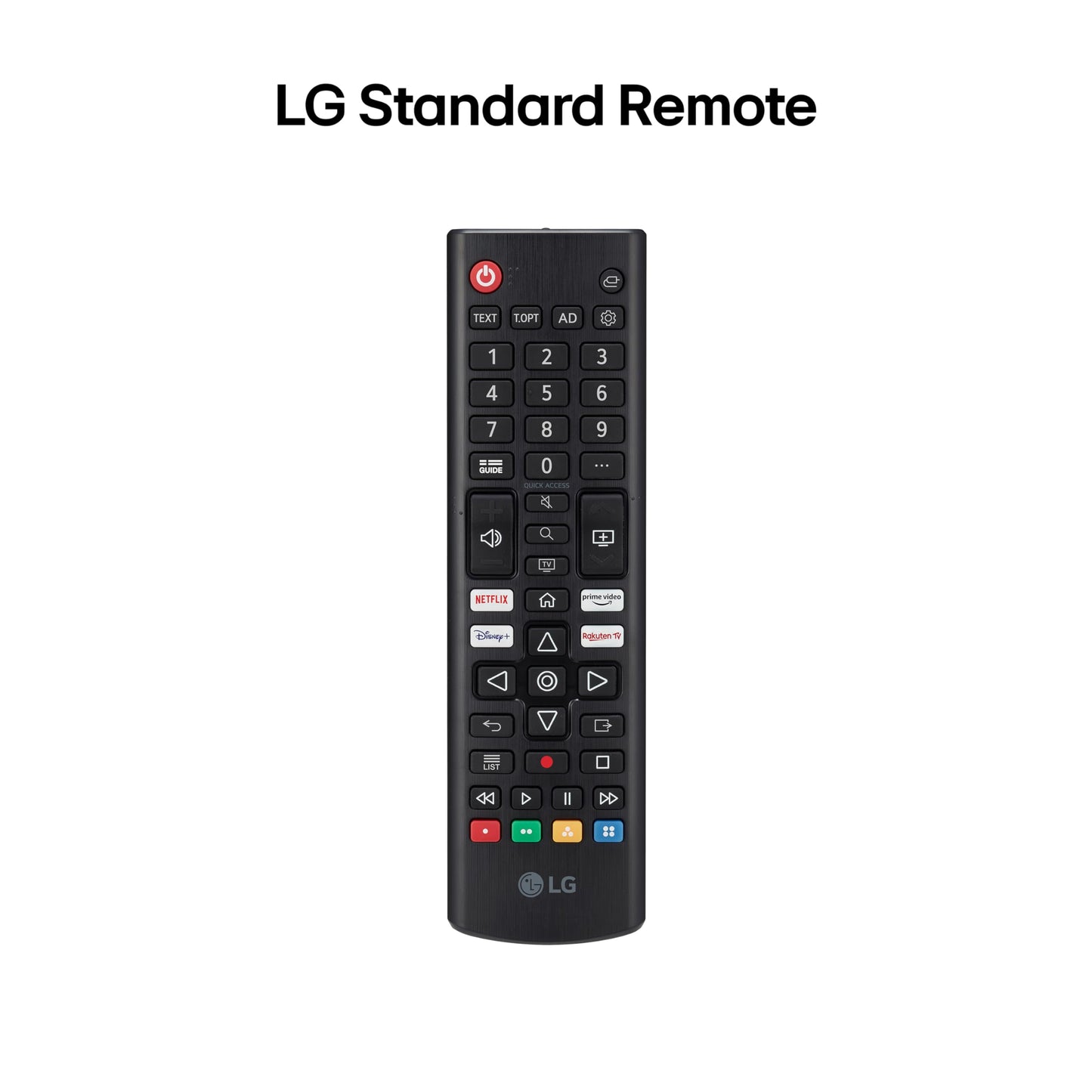 LG 43UT73006LA 43-Inch 4K UHD Smart TV, α5 AI Processor Gen7, Freeview Play and Amazon Alexa, 60Hz, Ashed Blue [Model 2024]