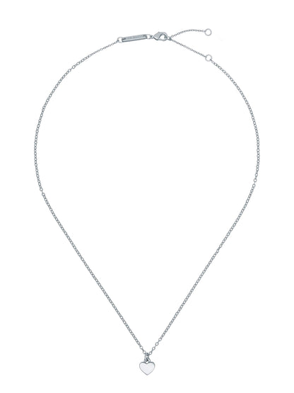 Ted Baker Hara Tiny Heart Pendant Necklace For Women