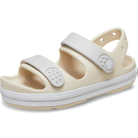 Crocs Unisex Kid's Crocband Cruiser Sandal K