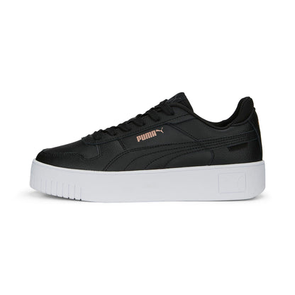 PUMA Women's Carina Street Sneaker