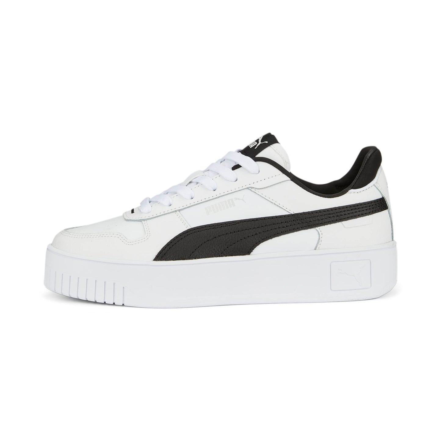 PUMA Women's Carina Street Sneaker