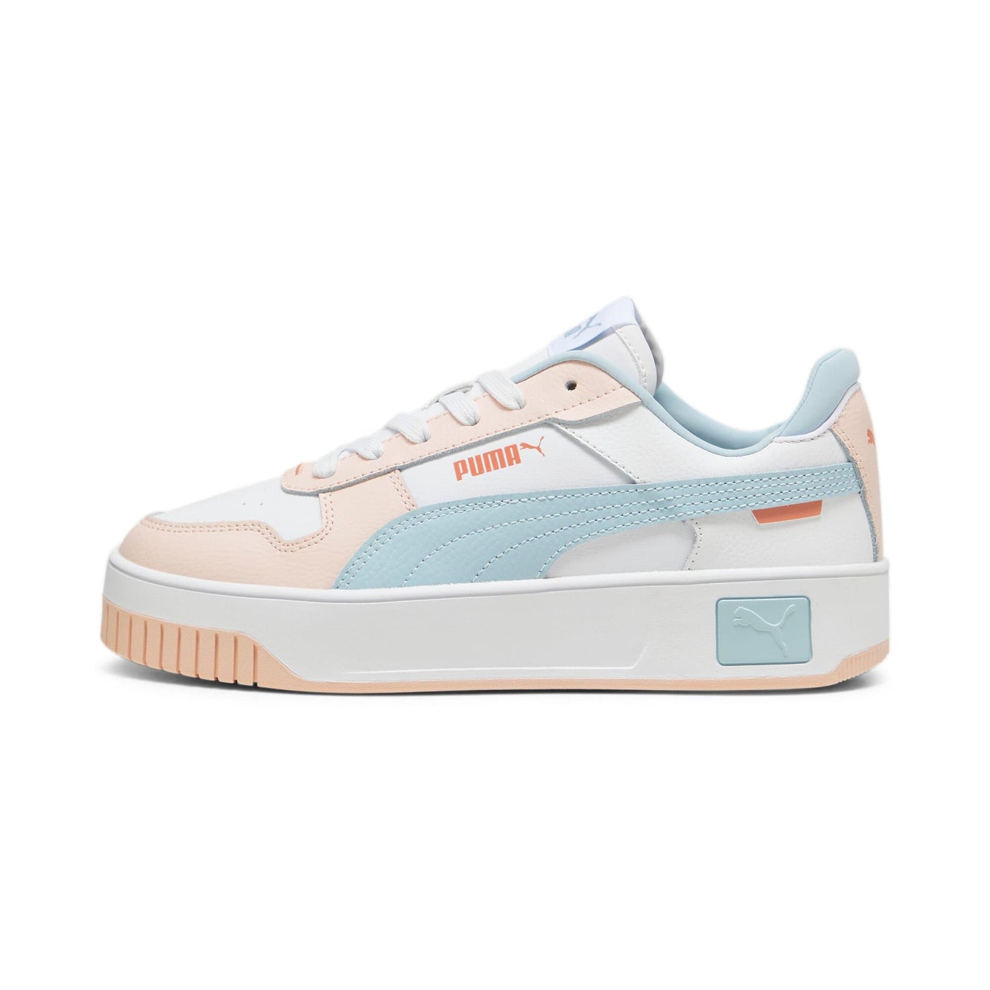 PUMA Women's Carina Street Sneaker