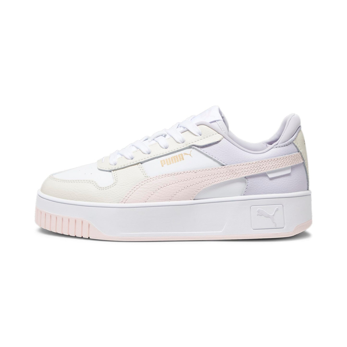 PUMA Women's Carina Street Sneaker