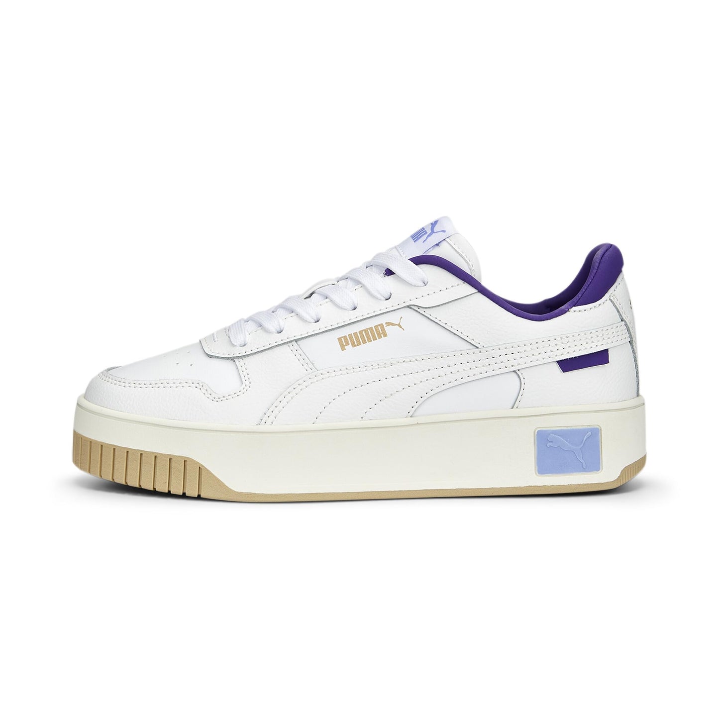 PUMA Women's Carina Street Sneaker