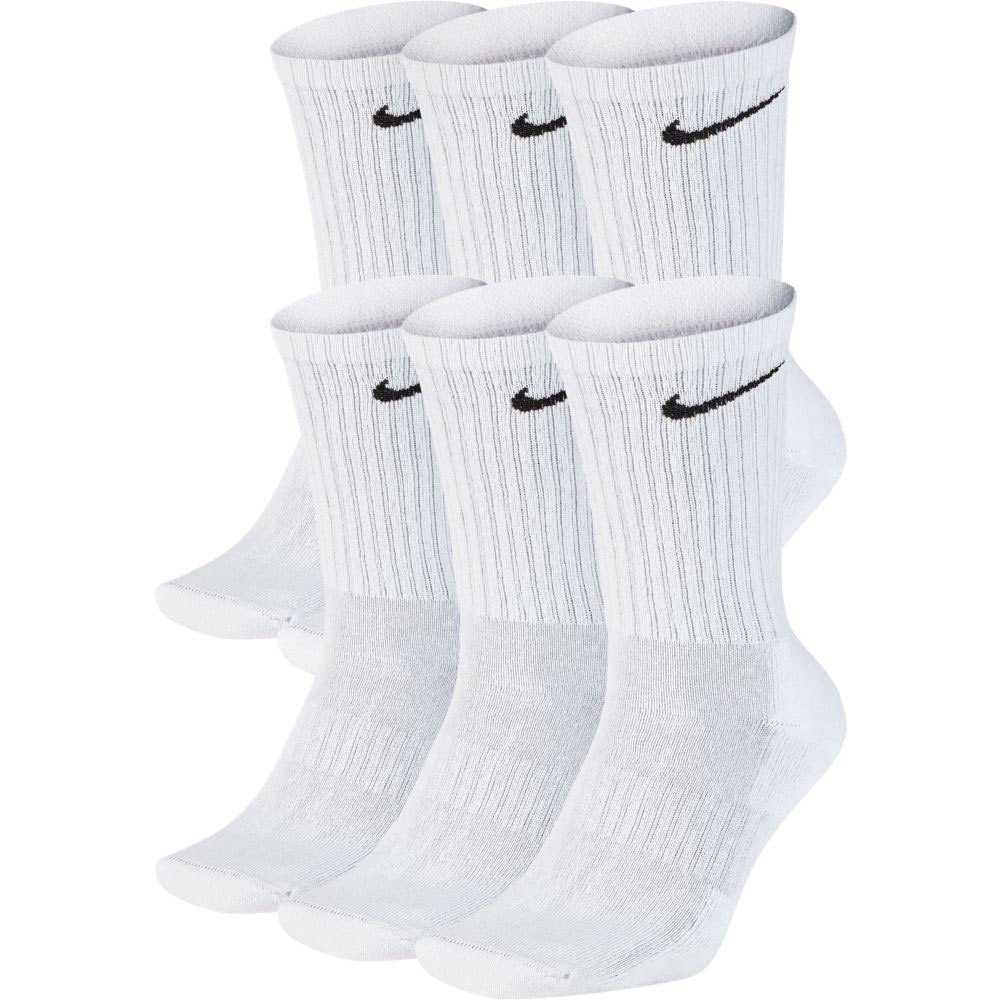 NIKE Men's Everyday Cushioned Socks