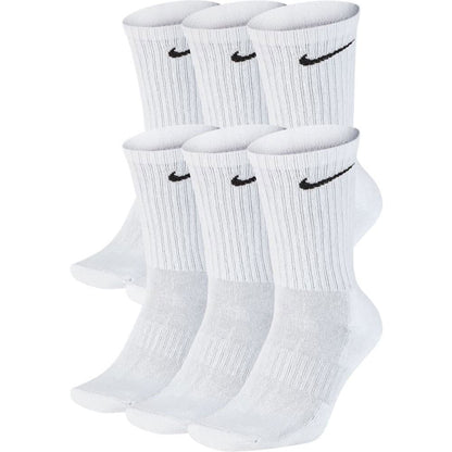 NIKE Men's Everyday Cushioned Socks