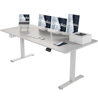 Devoko Electric Standing Desk 120x60cm