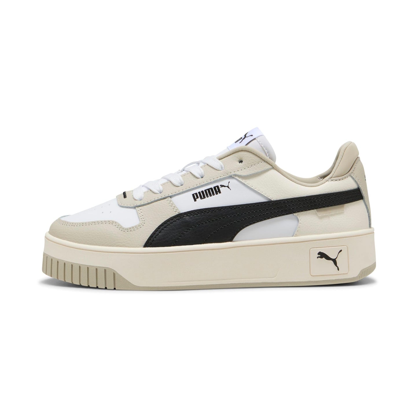 PUMA Women's Carina Street Sneaker