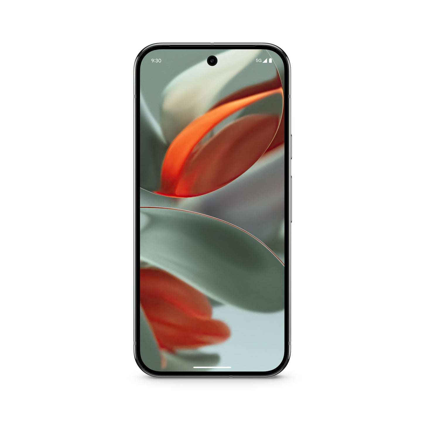 Google Pixel 9 Pro - Unlocked Android Smartphone with Gemini, Triple Rear Camera System, 24-Hour Battery, and 6.3" Super Actua Display - Hazel, 128GB