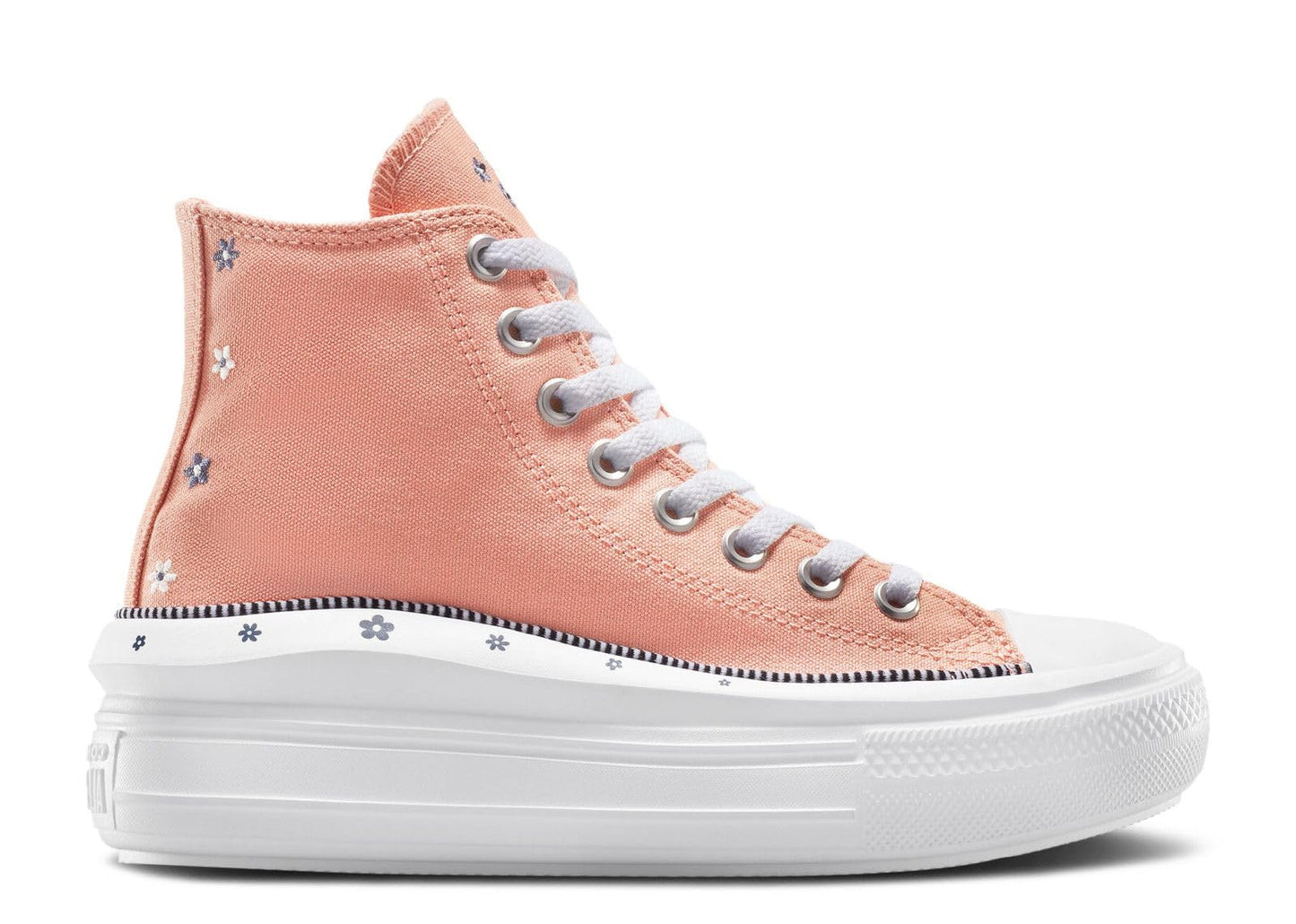 Converse Women's Chuck Taylor All Star Lift
