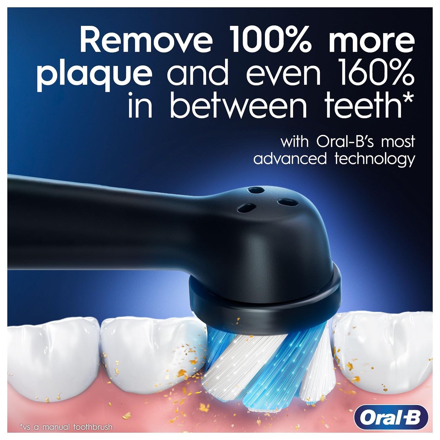 Oral-B iO5 Electric Toothbrushes For Adults