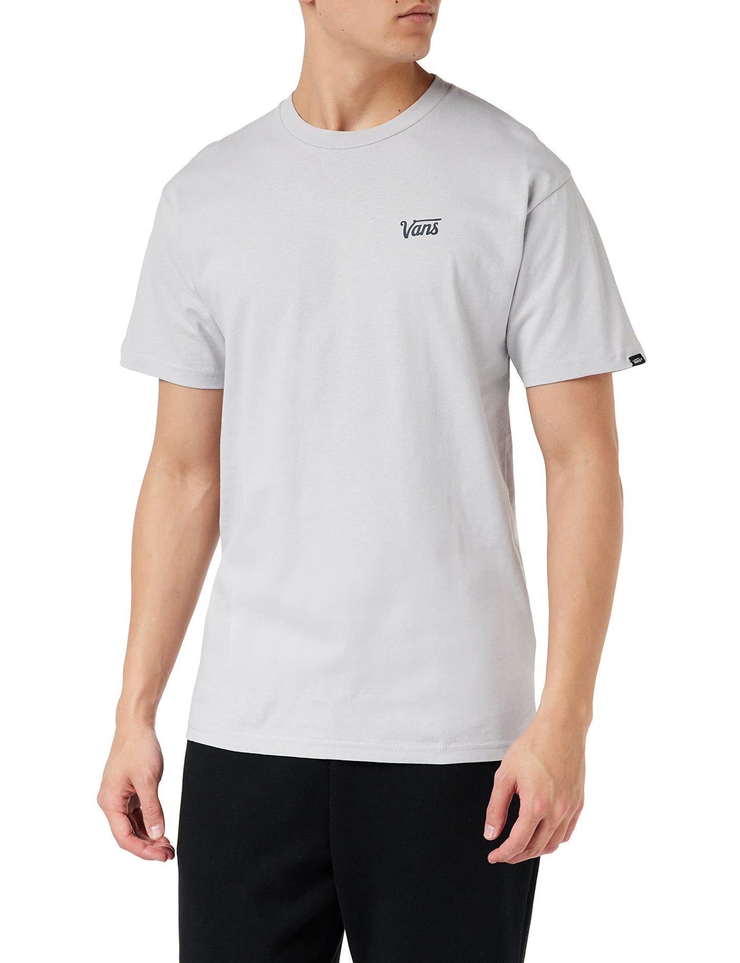 Vans Men's Mini Script T-Shirt
