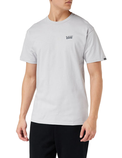 Vans Men's Mini Script T-Shirt