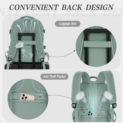for Ryanair Cabin Bags 40x20x25 Underseat Cabin