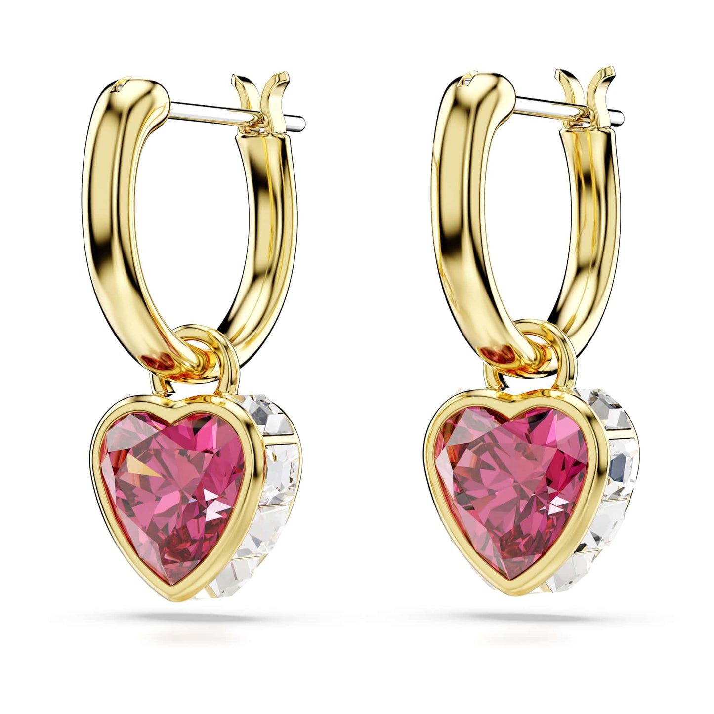 Swarovski Chroma Earrings Collection