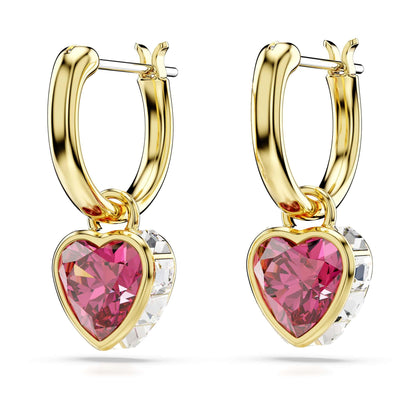 Swarovski Chroma Earrings Collection