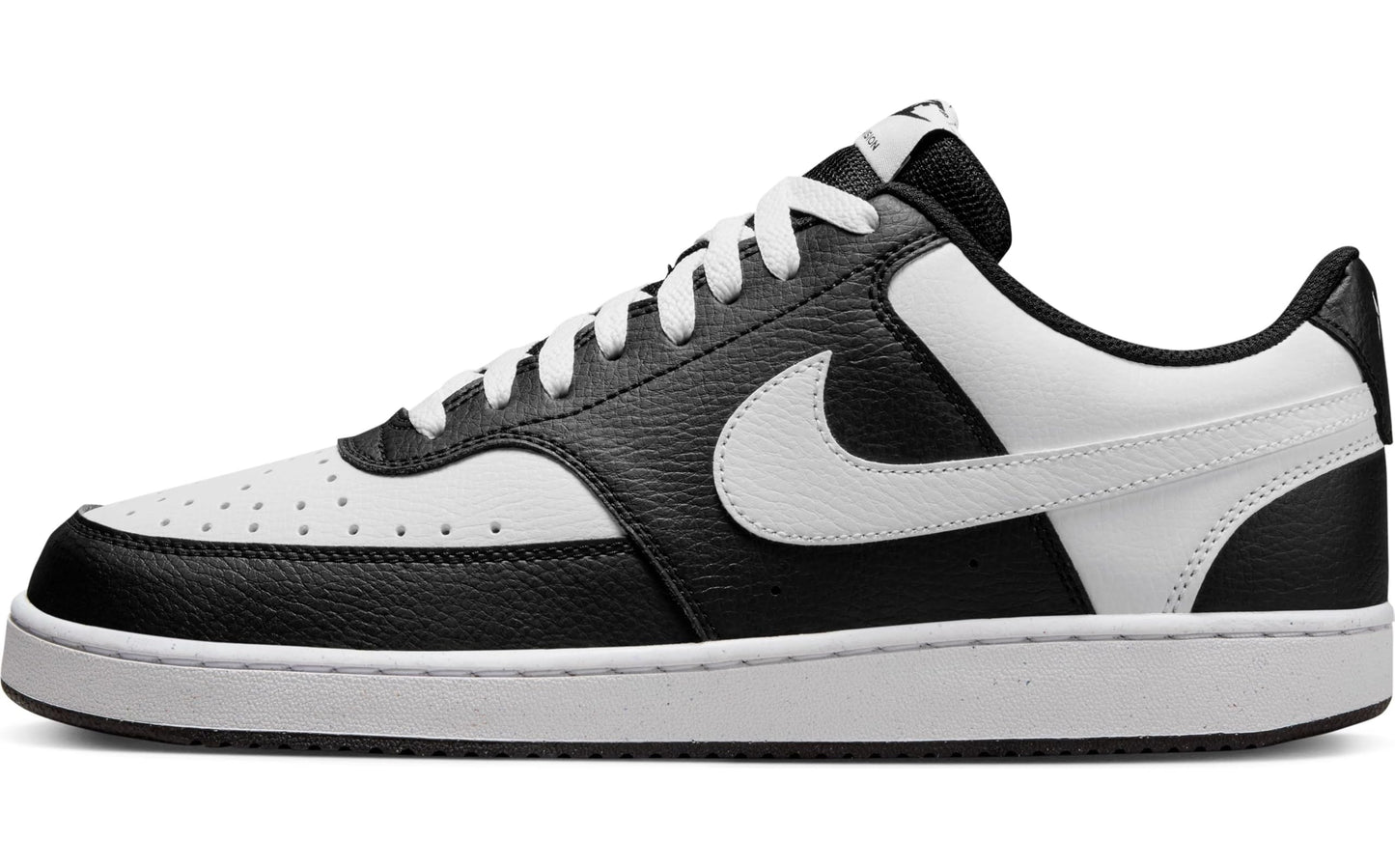 NIKE Men's Court Vision Low Sneaker
