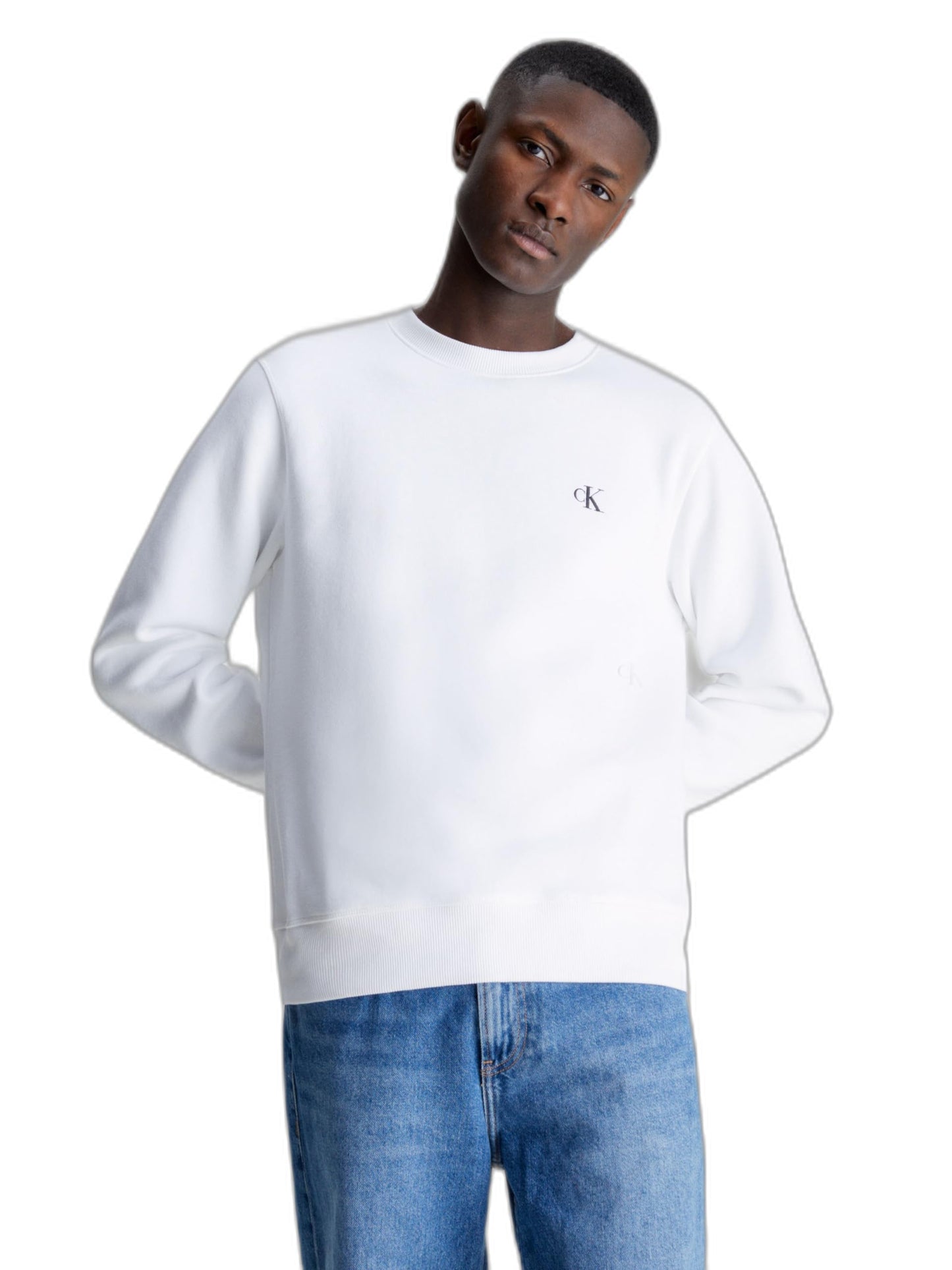 Calvin Klein Men's Sweatshirts