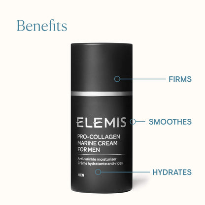 Elemis Men's Cream