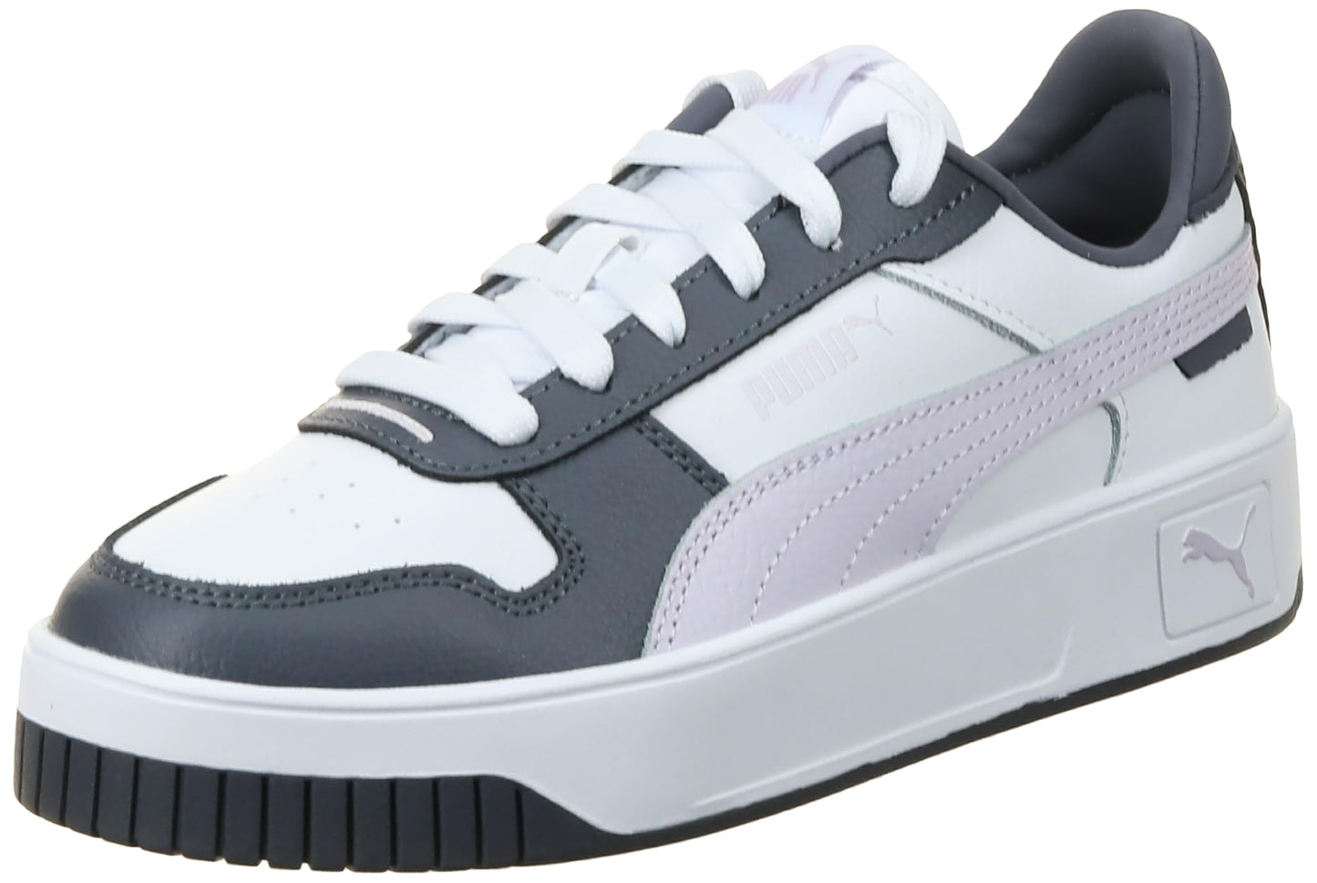 PUMA Women's Carina Street Sneaker