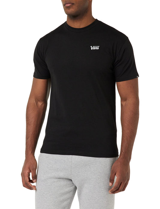 Vans Men's Mini Script T-Shirt