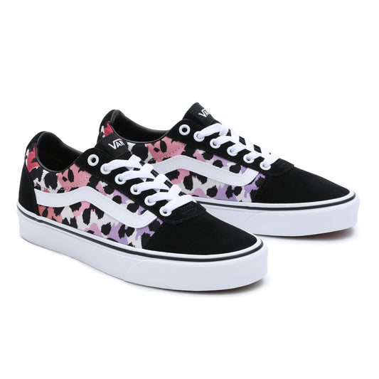 Vans Women's Ward Sneaker