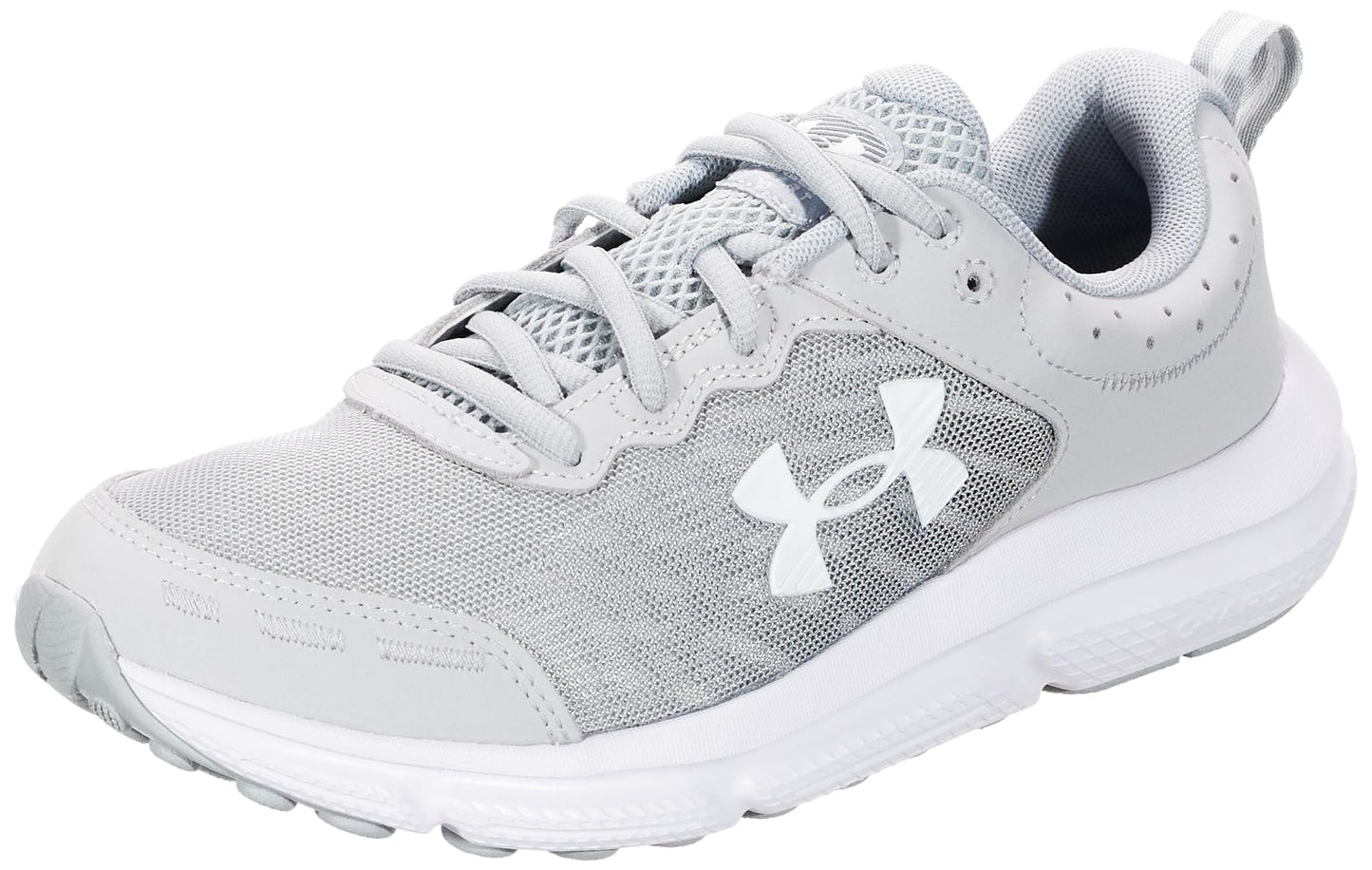 Under Armour Men's Ua Charged Assert 10 Running Shoe