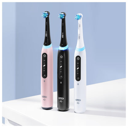 Oral-B iO5 Electric Toothbrushes For Adults