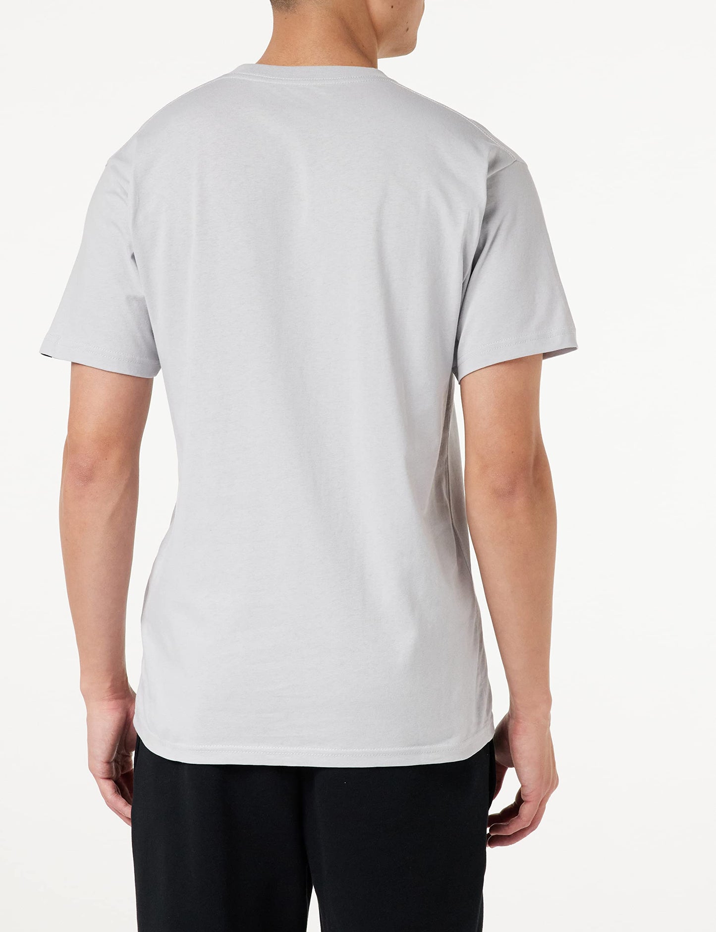 Vans Men's Mini Script T-Shirt
