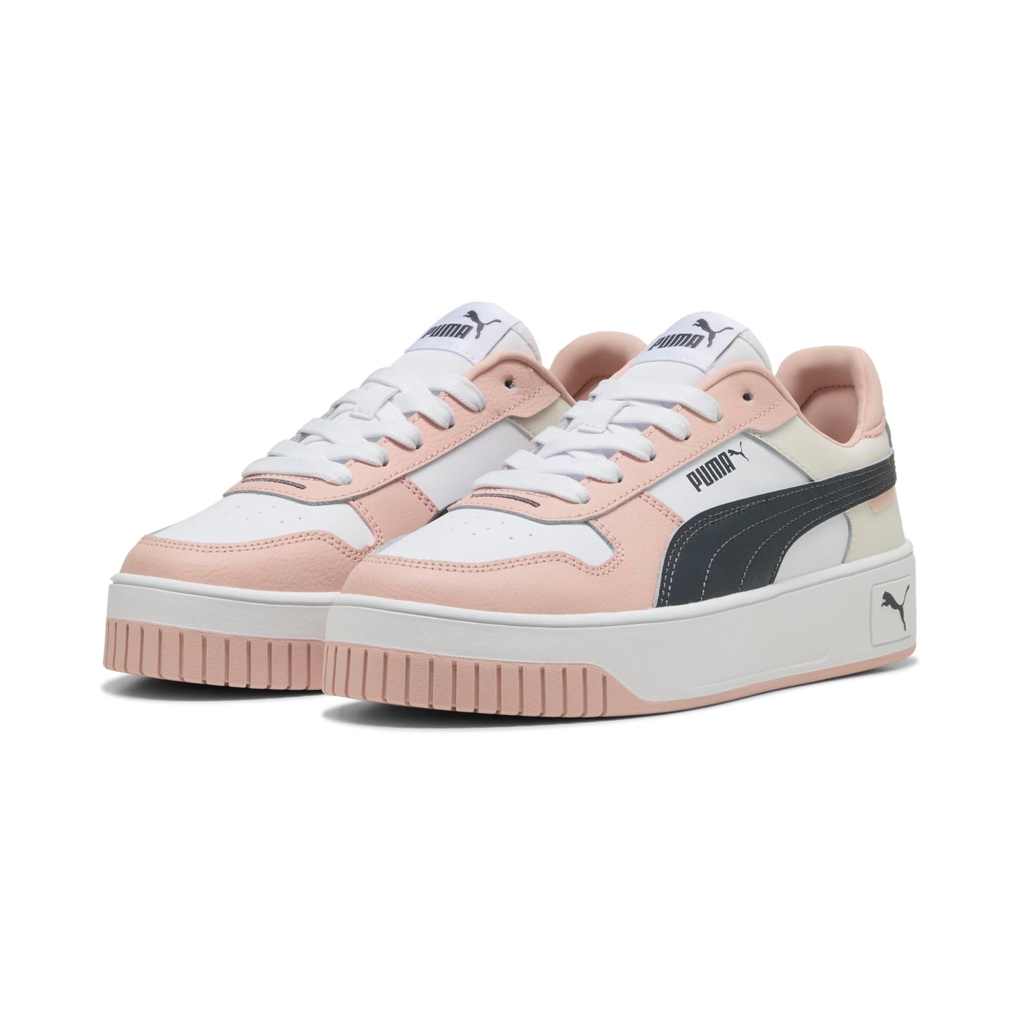 PUMA Women's Carina Street Sneaker