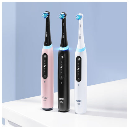 Oral-B iO5 Electric Toothbrushes For Adults