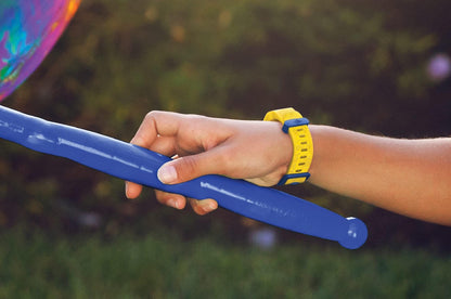 Fitbit Ace 3 Activity Tracker for Kids with Animated Clock Faces