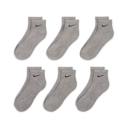 NIKE Men's Everyday Cushioned Socks