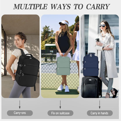 for Ryanair Cabin Bags 40x20x25 Underseat Cabin