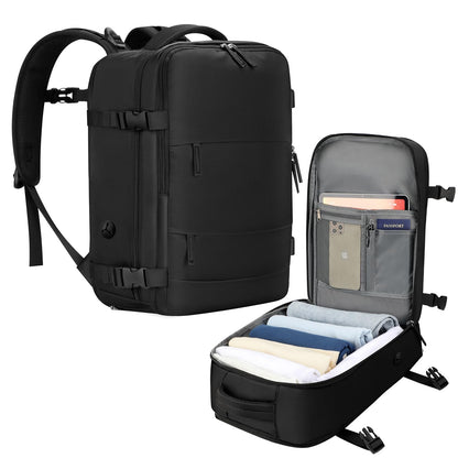 Cabin Bags for Ryanair 40x20x25 Underseat Travel Bag