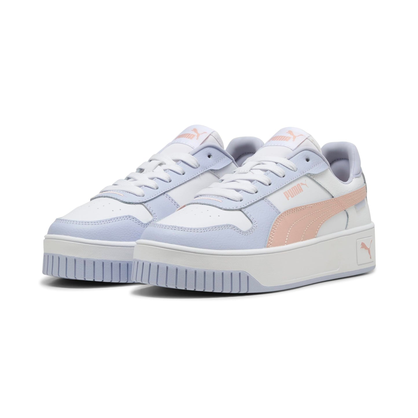PUMA Women's Carina Street Sneaker